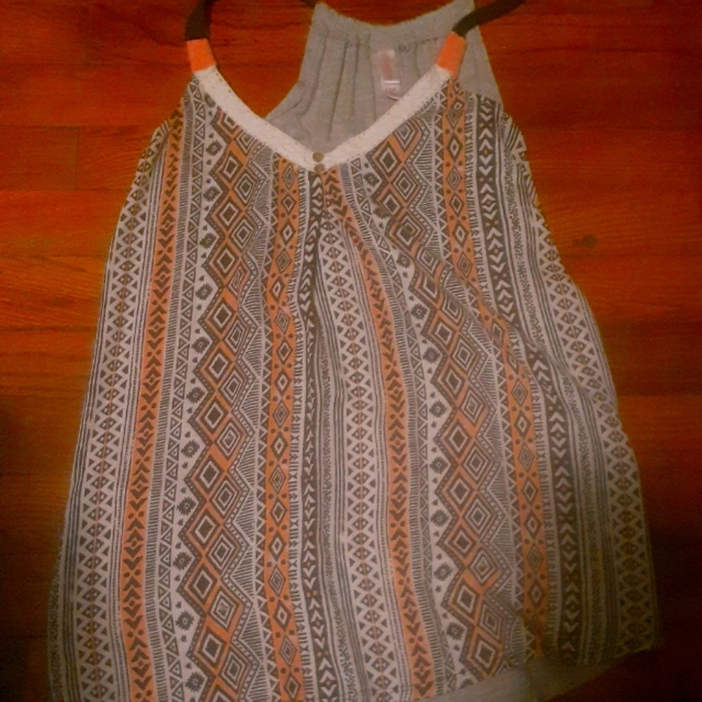 Womens summer top